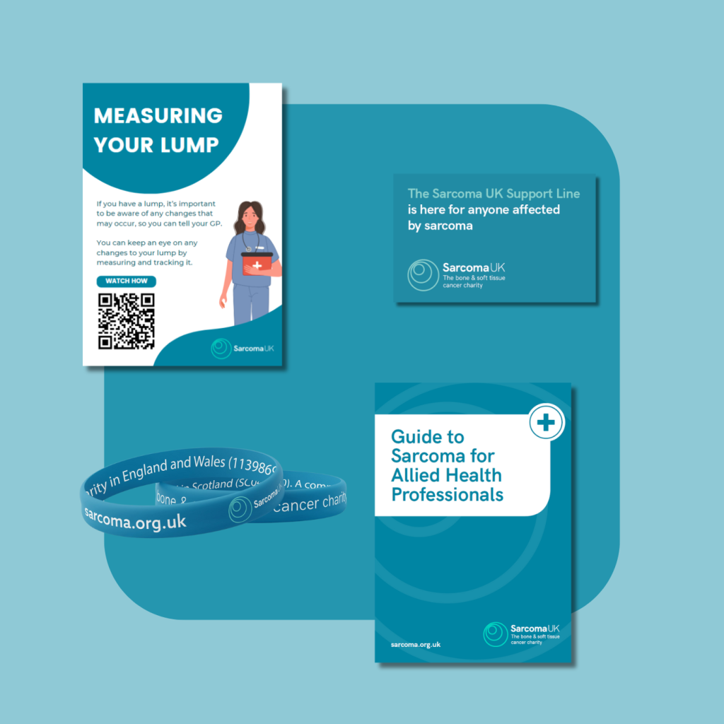awareness-pack-for-use-by-healthcare-professionals-sarcoma-shop