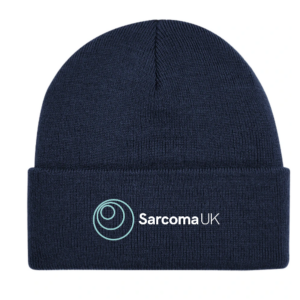 Sarcoma UK Beanie hat