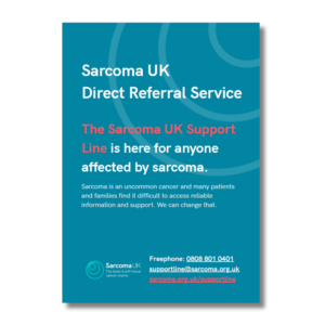 Direct Referral Leaflet