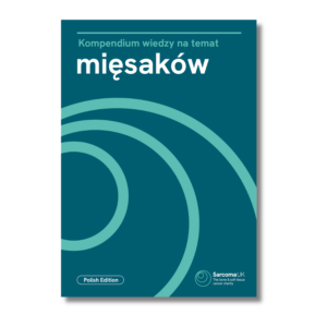 All about sarcoma (Polish edition) - Kompendium wiedzy na temat mięsaków
