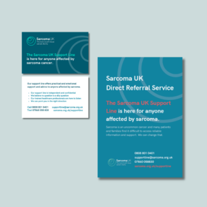 Support Line information