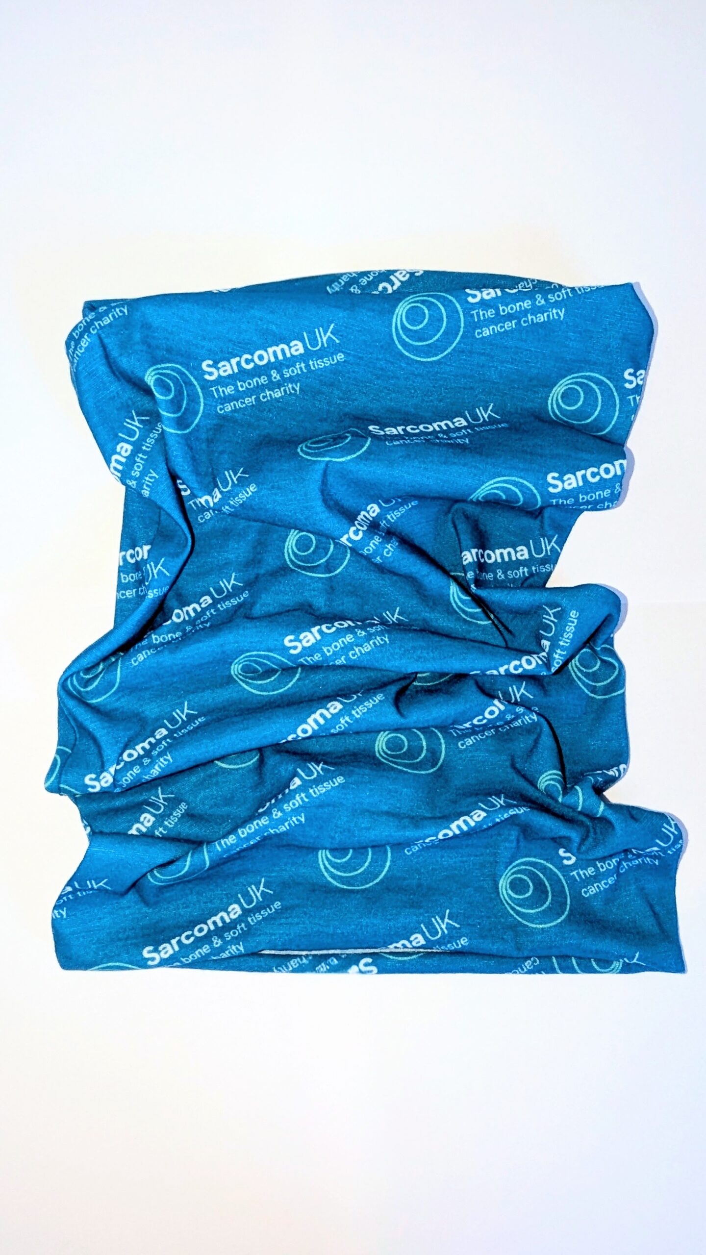 Sarcoma UK Neck Warmer