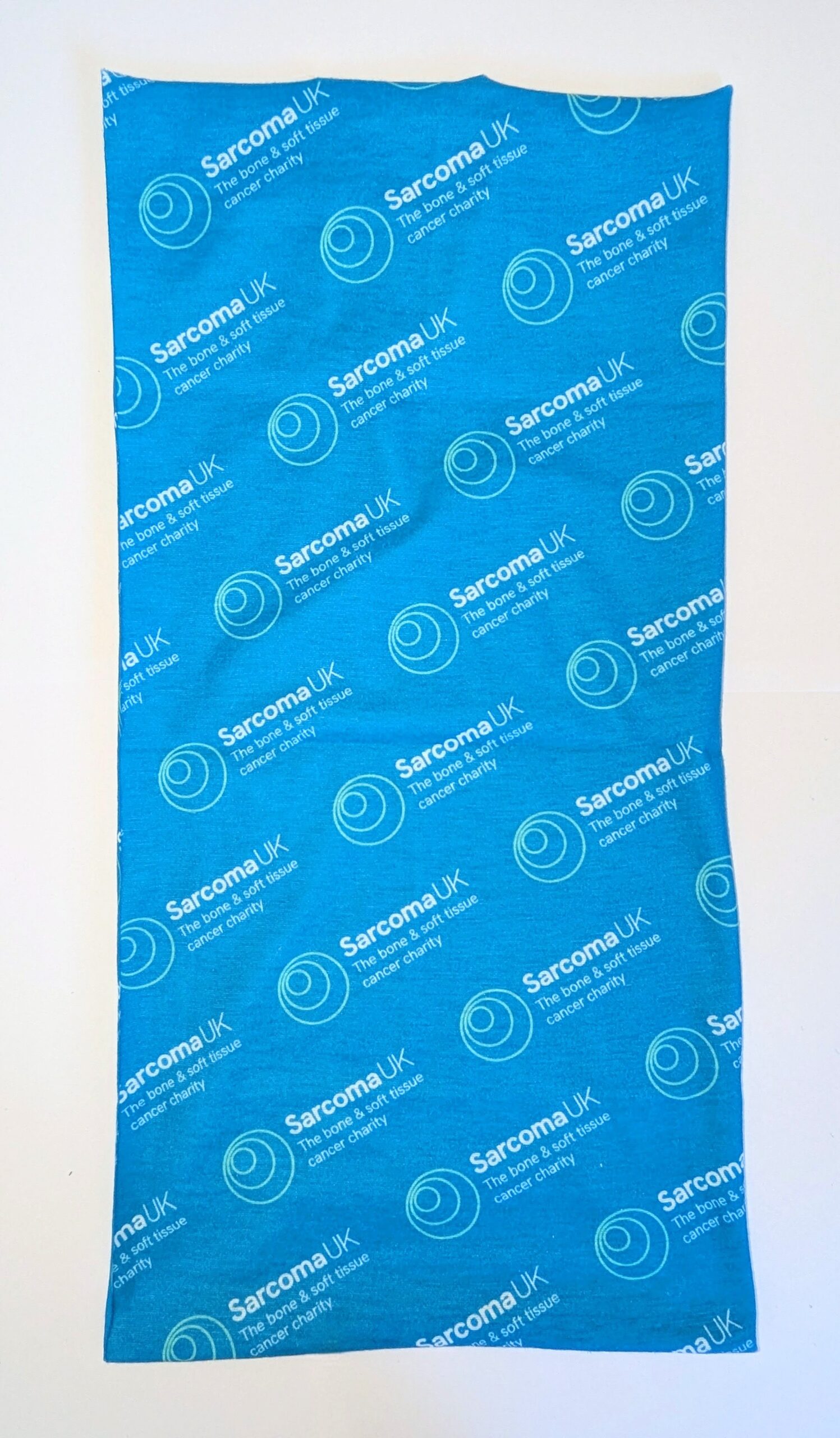 Sarcoma UK Neck Warmer