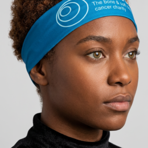 Sarcoma UK Head Band