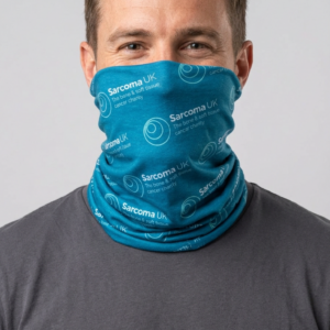 Sarcoma UK Neck Warmer